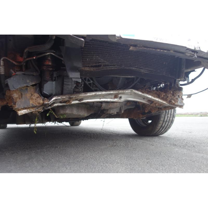 Fermeture de capot RENAULT MEGANE 3 Photo n°6