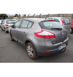 Fermeture de capot RENAULT MEGANE 3