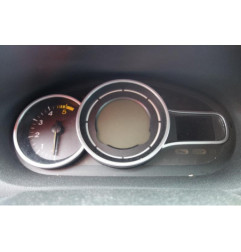 Fermeture de capot RENAULT MEGANE 3
