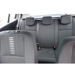 Fermeture de capot RENAULT MEGANE 3