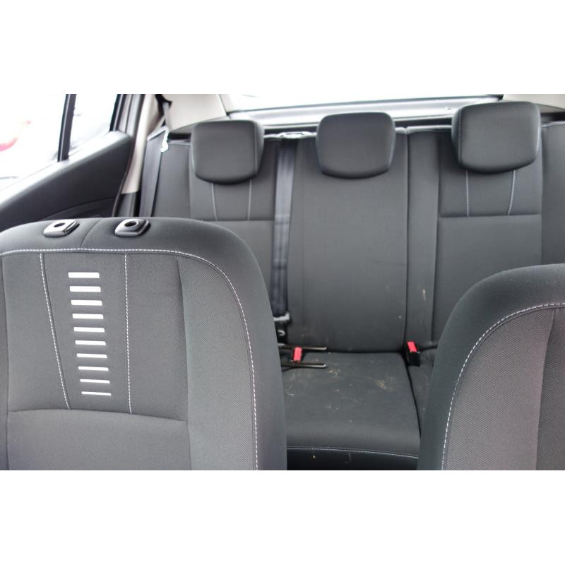Fermeture de capot RENAULT MEGANE 3 Photo n°11