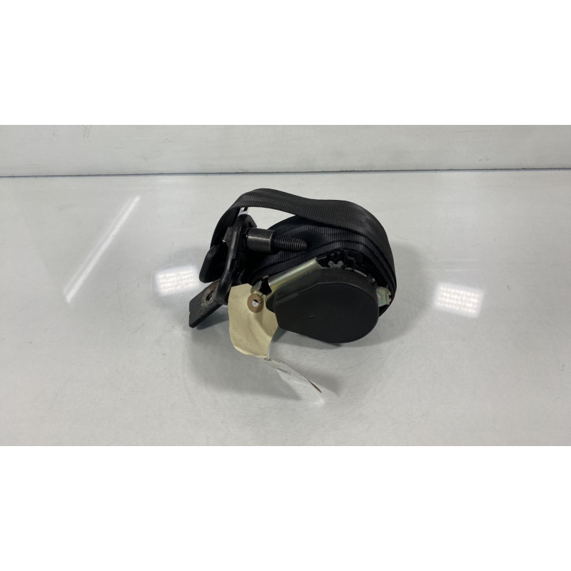 Ceinture arriere droit RENAULT MEGANE 3 Photo n°1
