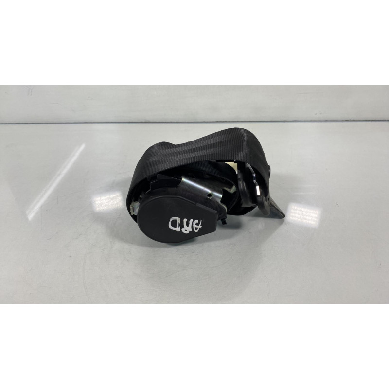 Ceinture arriere droit RENAULT MEGANE 3 Photo n°2