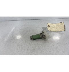 Resistance chauffage CITROEN BERLINGO 1