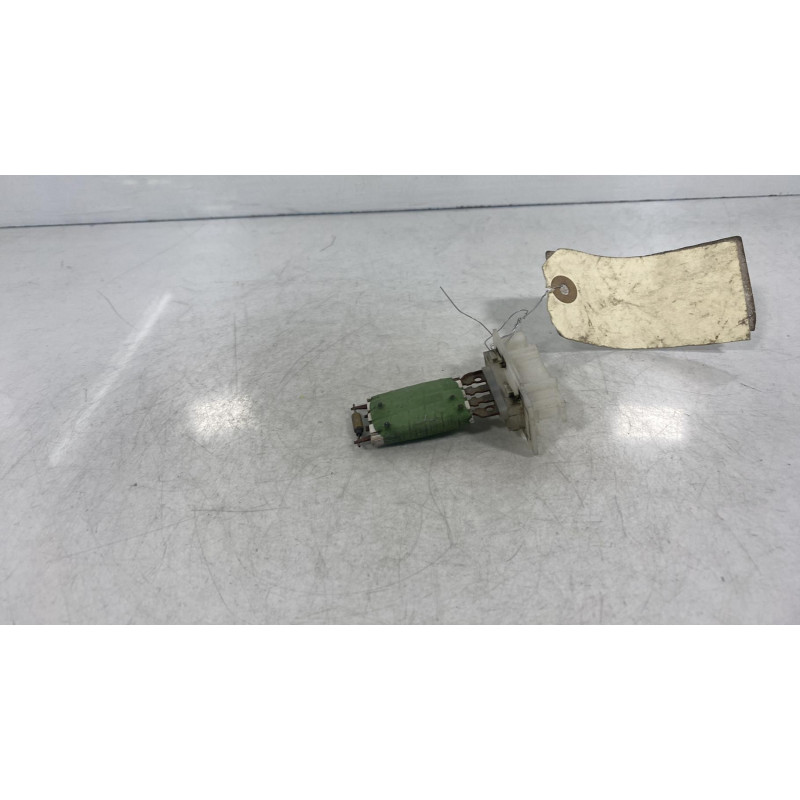 Resistance chauffage CITROEN BERLINGO 1 Photo n°2