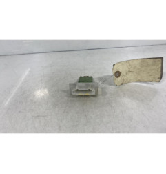Resistance chauffage CITROEN BERLINGO 1