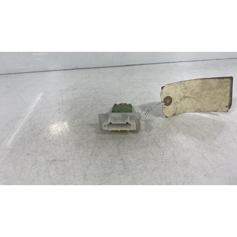 Resistance chauffage CITROEN BERLINGO 1 Photo n°3