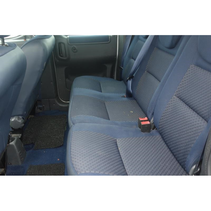 Resistance chauffage CITROEN BERLINGO 1 Photo n°5