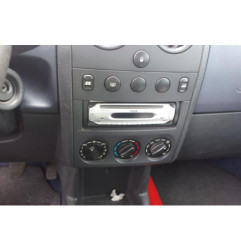 Resistance chauffage CITROEN BERLINGO 1