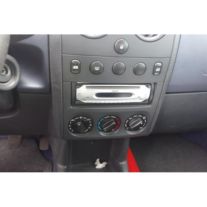 Resistance chauffage CITROEN BERLINGO 1 Photo n°7