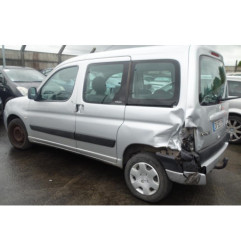 Resistance chauffage CITROEN BERLINGO 1