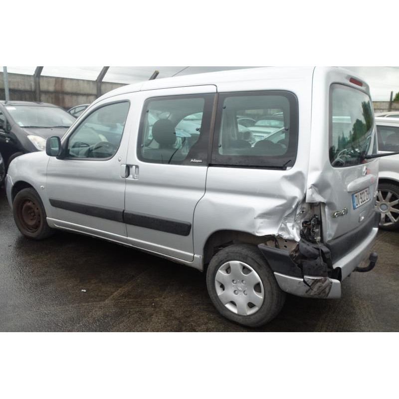 Resistance chauffage CITROEN BERLINGO 1 Photo n°8