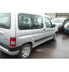 Resistance chauffage CITROEN BERLINGO 1