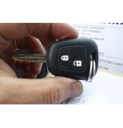 Resistance chauffage CITROEN BERLINGO 1