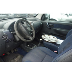 Resistance chauffage CITROEN BERLINGO 1