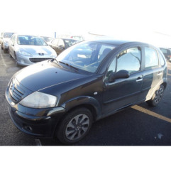 Air bag conducteur CITROEN C3 1 Photo n°1