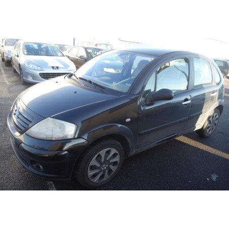 Air bag conducteur CITROEN C3 1 Photo n°1