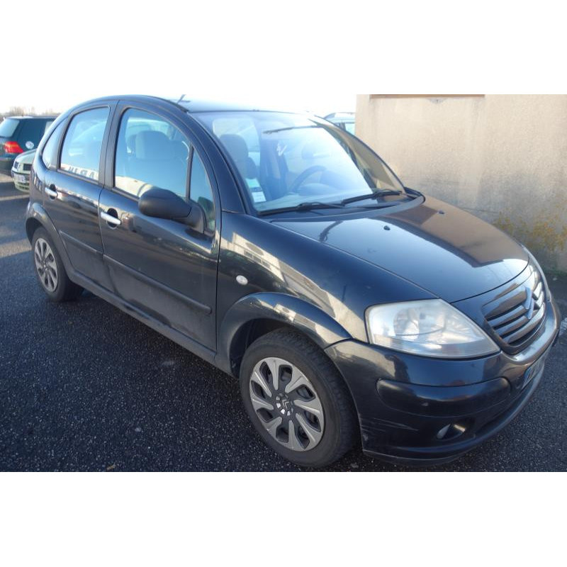 Air bag conducteur CITROEN C3 1 Photo n°2