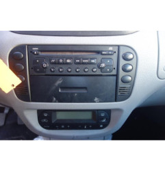 Air bag conducteur CITROEN C3 1