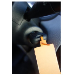 Air bag conducteur CITROEN C3 1