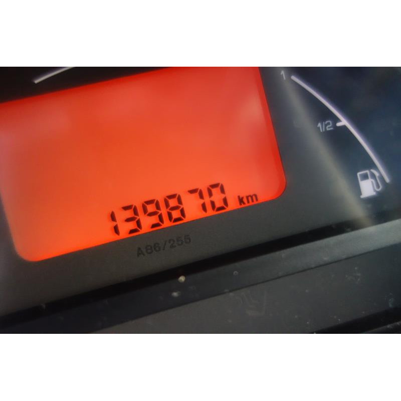 Air bag conducteur CITROEN C3 1 Photo n°8