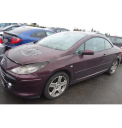 Trappe d'essence PEUGEOT 307