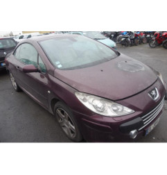 Trappe d'essence PEUGEOT 307