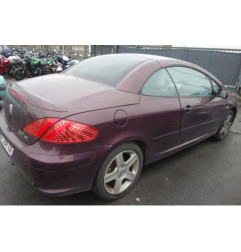 Trappe d'essence PEUGEOT 307