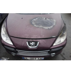 Trappe d'essence PEUGEOT 307
