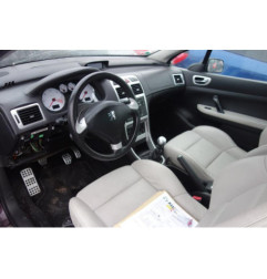 Trappe d'essence PEUGEOT 307