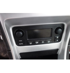 Trappe d'essence PEUGEOT 307