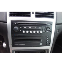 Trappe d'essence PEUGEOT 307