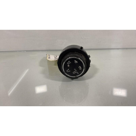 Bouton/Interrupteur PEUGEOT 3008 1 Photo n°1