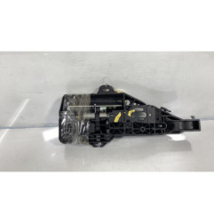 Poignee porte avant droit RENAULT CLIO 4 Photo n°1