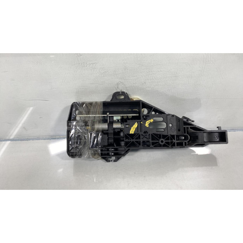 Poignee porte avant droit RENAULT CLIO 4 Photo n°1