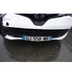 Poignee porte avant droit RENAULT CLIO 4