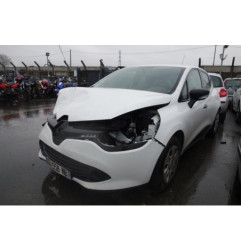 Poignee porte avant droit RENAULT CLIO 4