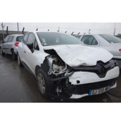 Poignee porte avant droit RENAULT CLIO 4