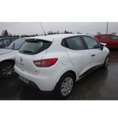 Poignee porte avant droit RENAULT CLIO 4
