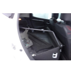 Poignee porte avant droit RENAULT CLIO 4