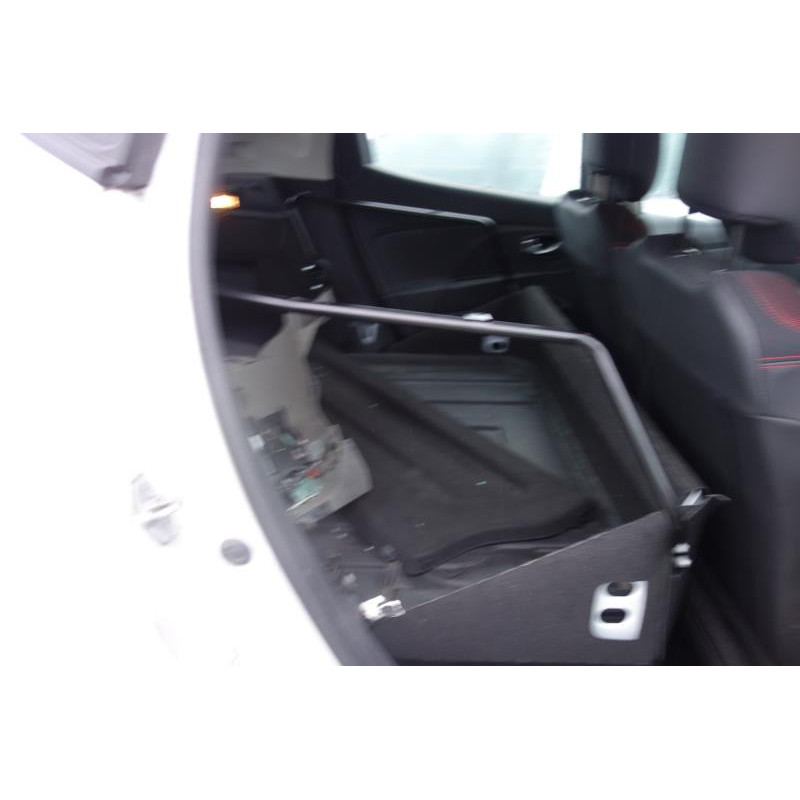 Poignee porte avant droit RENAULT CLIO 4 Photo n°9