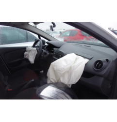 Poignee porte avant droit RENAULT CLIO 4