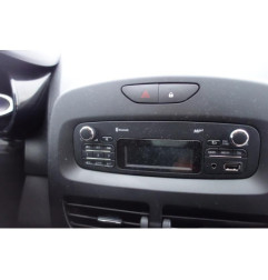 Poignee porte avant droit RENAULT CLIO 4