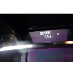 Poignee porte avant droit RENAULT CLIO 4
