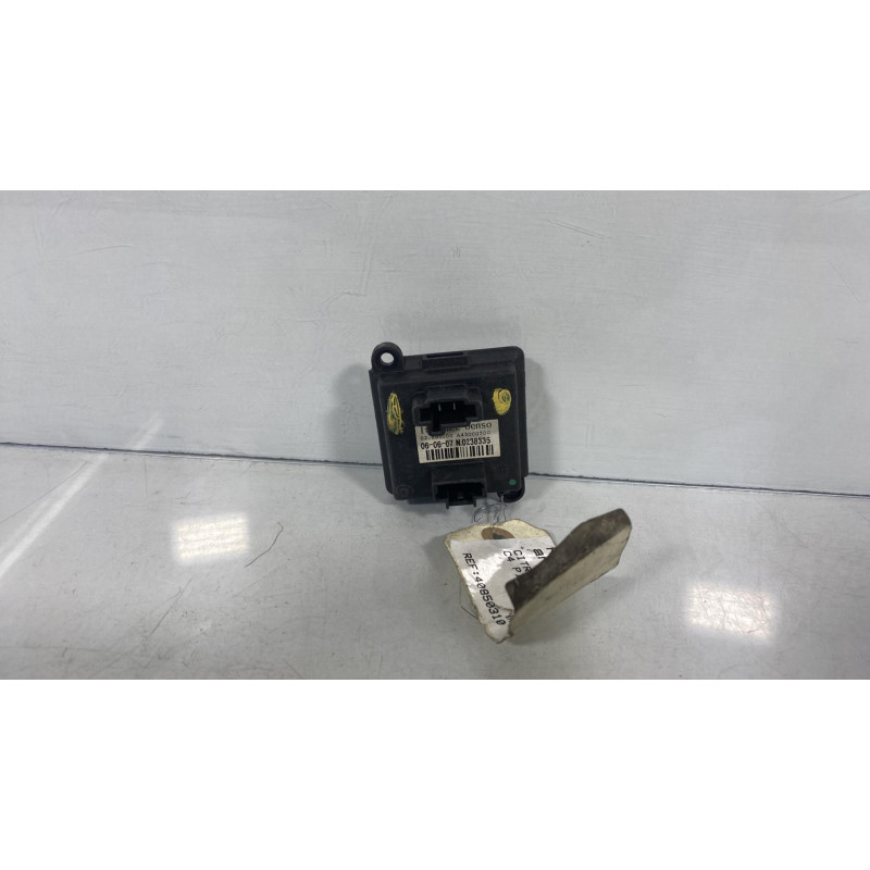 Resistance chauffage CITROEN C4 GRAND PICASSO 1 Photo n°2