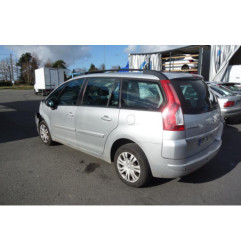 Resistance chauffage CITROEN C4 GRAND PICASSO 1