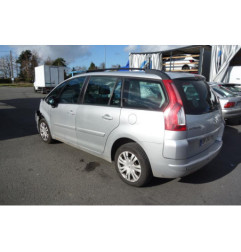 Resistance chauffage CITROEN C4 GRAND PICASSO 1