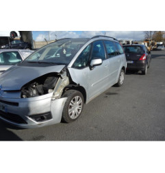 Resistance chauffage CITROEN C4 GRAND PICASSO 1