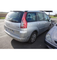 Resistance chauffage CITROEN C4 GRAND PICASSO 1