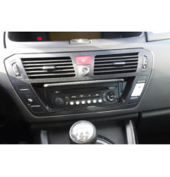 Resistance chauffage CITROEN C4 GRAND PICASSO 1